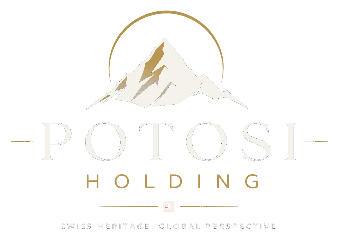 Potosi Holding logo